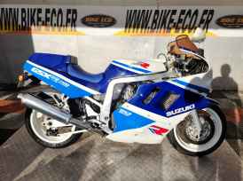 SUZUKI GSX-R 1100 - 1989