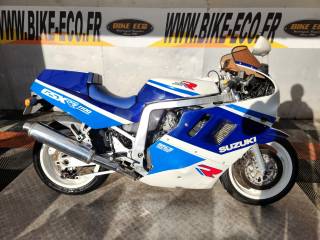 SUZUKI GSX-R 1100 - 1989