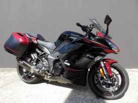KAWASAKI NINJA 1000 SX - 2023