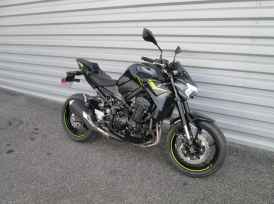 KAWASAKI Z900 SE - 2024
