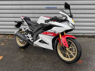 YAMAHA R125 World GP 60th Anniversary - 2022