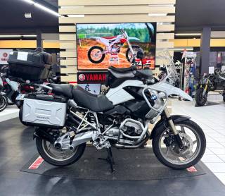BMW R 1200 GS - 2011