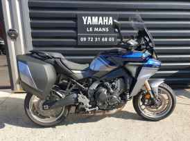 YAMAHA TRACER 9 GT + - 2025