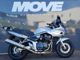 SUZUKI GSF 1200 S BANDIT - 2005
