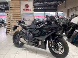 YAMAHA YZF-R7 35KW - 2023