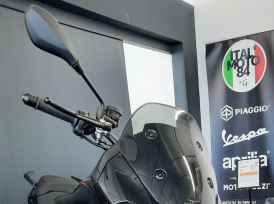 MOTO GUZZI V100  MANDELLO - 2025