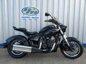 HYOSUNG GV 125 R - 2025