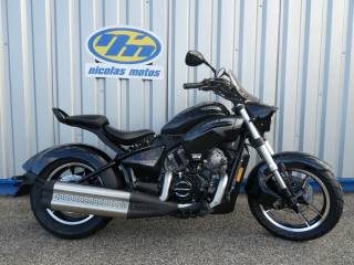 HYOSUNG GV 125 R - 2025