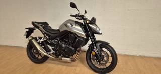 HONDA CB 750 HORNET - 2025