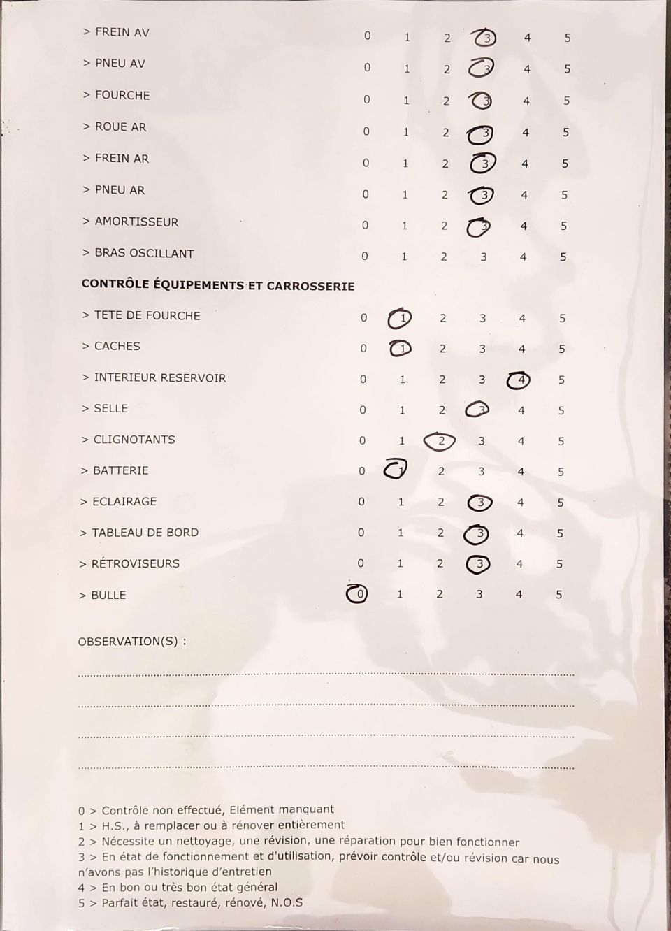 PIAGGIO LIBERTY 50 4