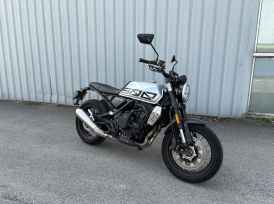 BRIXTON MOTORCYCLES Crossfire 500 - 2021