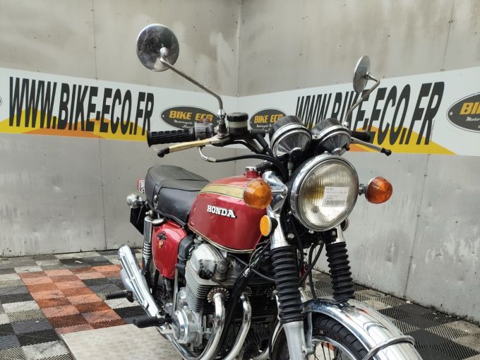 HONDA CB 750 4