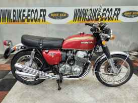 HONDA CB 750 - 1973