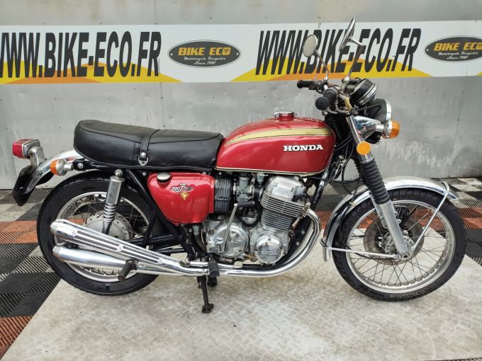 HONDA CB 750 4