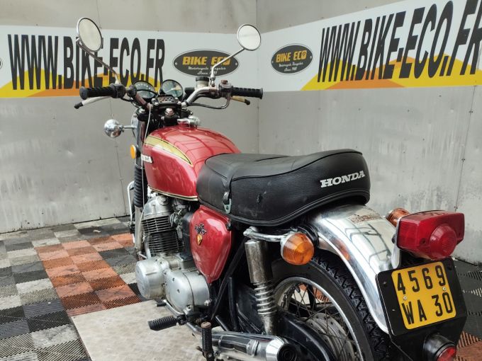 HONDA CB 750 4