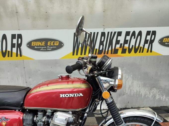 HONDA CB 750 4