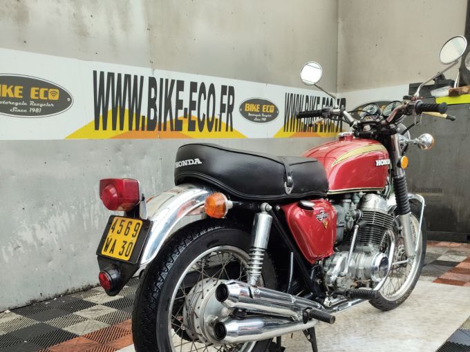 HONDA CB 750 4