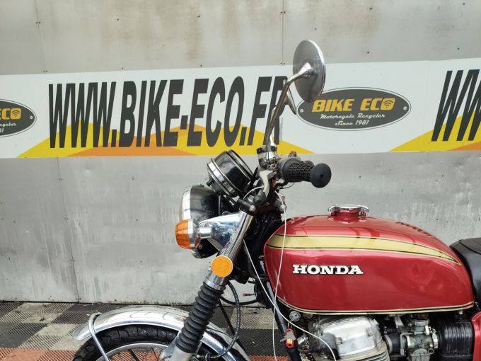 HONDA CB 750 4