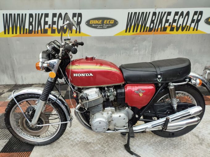 HONDA CB 750 4