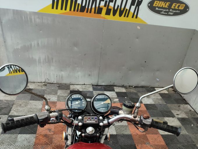 HONDA CB 750 4