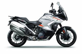 KTM 1290 SUPER ADVENTURE S - 2024