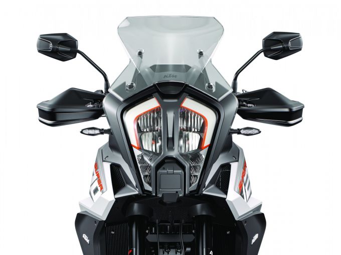 KTM 1290 SUPER ADVENTURE S 4
