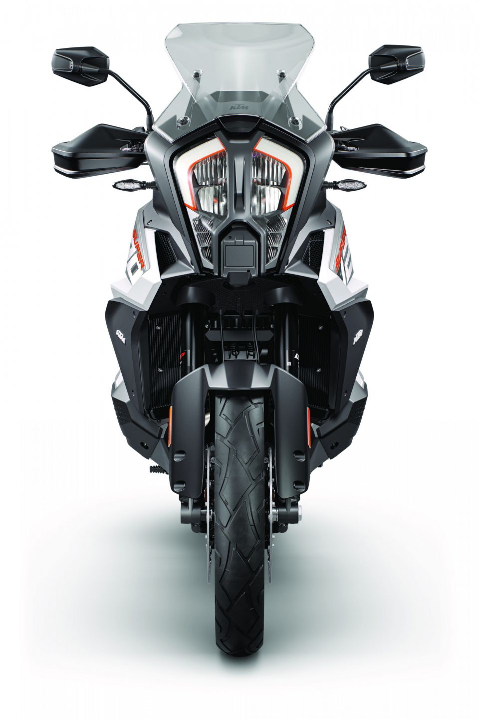KTM 1290 SUPER ADVENTURE S 4