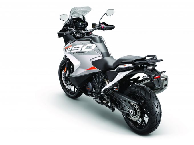 KTM 1290 SUPER ADVENTURE S 4