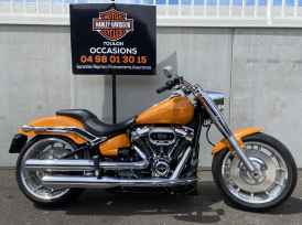HARLEY-DAVIDSON SOFTAIL FAT BOY 1868 - 2023