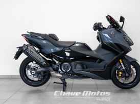 YAMAHA T-MAX 560 TECH MAX - 2022