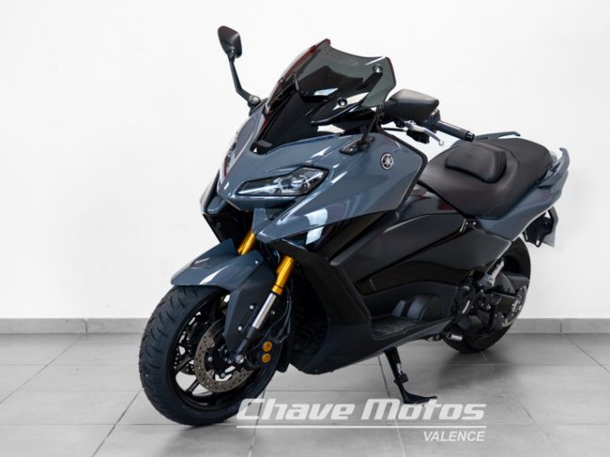 YAMAHA T-MAX 560 TECH MAX 4