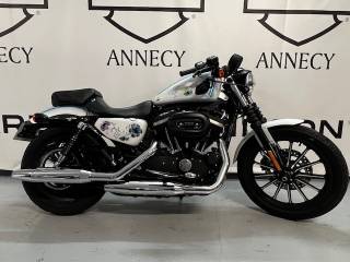 HARLEY-DAVIDSON SPORTSTER 883 - 2014