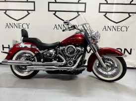HARLEY-DAVIDSON SOFTAIL DELUXE 1745 - 2018