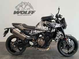 HUSQVARNA SVARTPILEN 801 - 2024