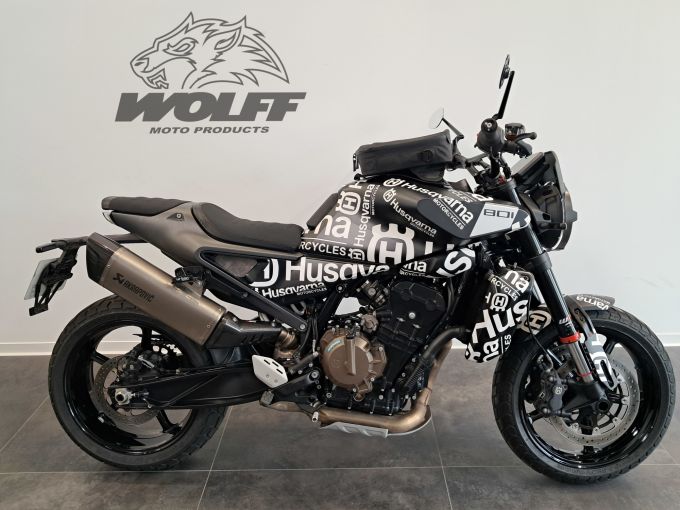 HUSQVARNA SVARTPILEN 801 4