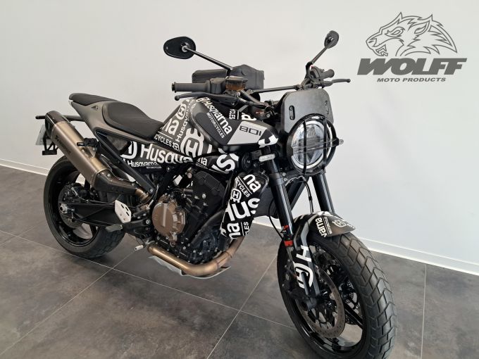 HUSQVARNA SVARTPILEN 801 4