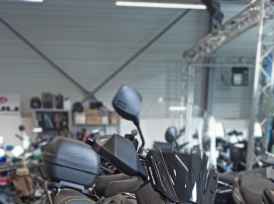 SUZUKI DL V-Strom 650 - 2024