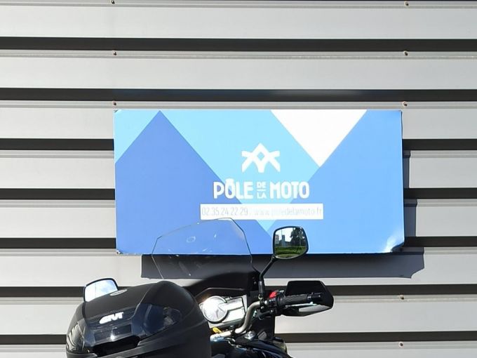 SUZUKI DL V-Strom 650 4