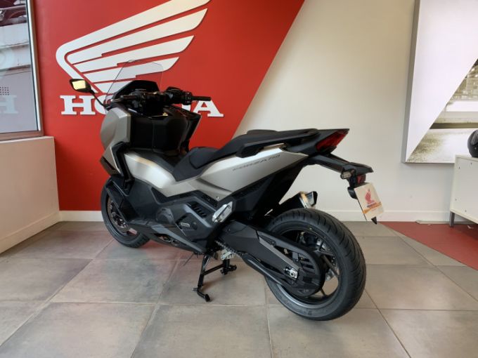 HONDA NSS FORZA 750 4