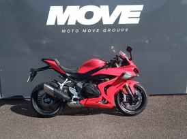 QJ MOTOR SRK 800 RR - 2024