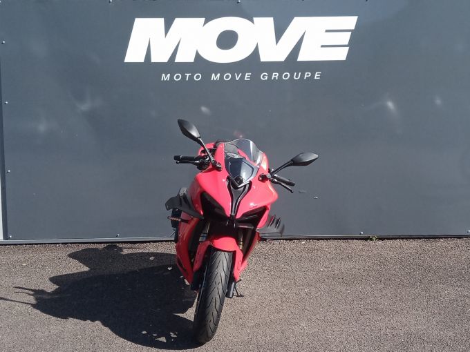 QJ MOTOR SRK 800 RR 4