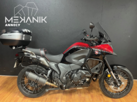 HONDA CROSSTOURER VFR1200X DCT - 2017