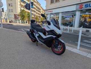 KYMCO XCITING 400I - 2025