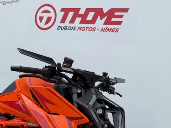 KTM 1390 SUPER DUKE R 4