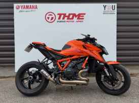 KTM 1390 SUPER DUKE R - 2024