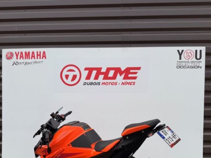 KTM 1390 SUPER DUKE R 4
