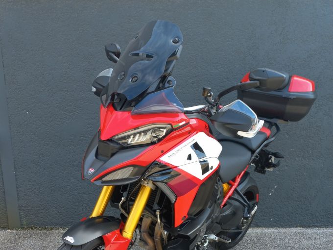 DUCATI MULTISTRADDA V4 PIKES PEAK 4