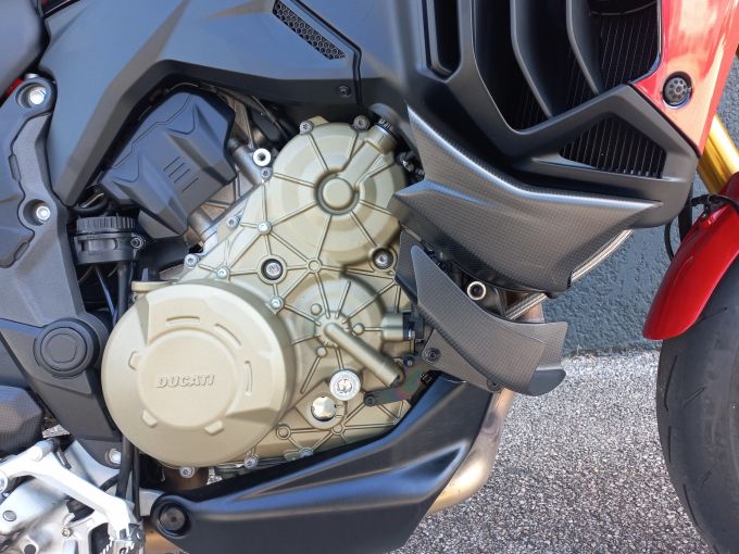 DUCATI MULTISTRADDA V4 PIKES PEAK 4