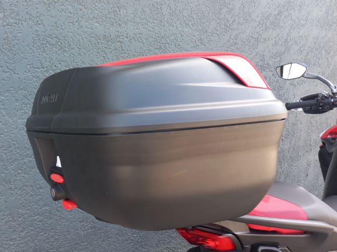 DUCATI MULTISTRADDA V4 PIKES PEAK 4