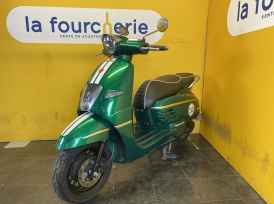 PEUGEOT DJANGO 50 - 2022